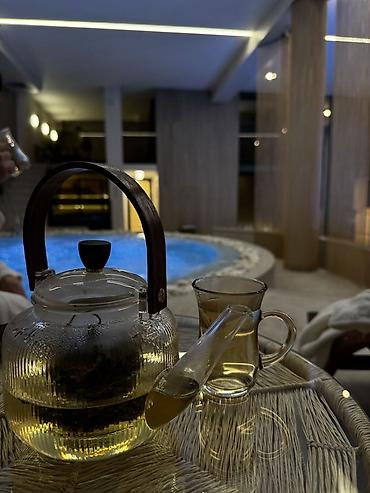 Бани, сауны, SPA: Баня, Сауна, SPA-салон | Караоке, Массаж, Пилинг — 3