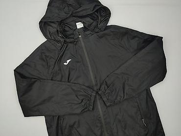 red fireball kurtka: Joma, Męska wiatrówka, rozmiar XL — 1