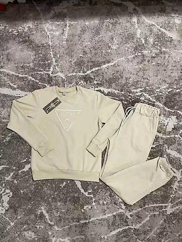 sergio tacchini patike motion m: Ženski komplet trenerke – duks + donji deo velicine S M L XL XXL - — 10