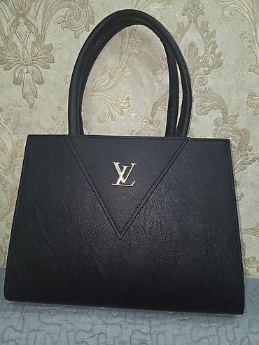 Əl çantası, Louis Vuitton, Yeni