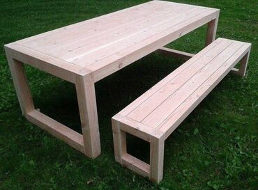 Мебель на заказ: Будка для собаки. Вальер для собак Мусорный бак. Перила. Тапчан — 20