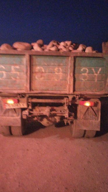 Галька: Галька, Другое происхождение, Под фундамент, Зил — 6