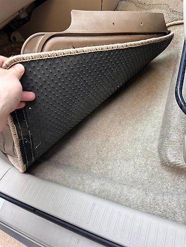 Toyota: Toyota Ipsum: 2003 г., 2.4 л, Автомат, Бензин, Минивэн — 13