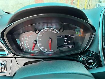 Chevrolet: Chevrolet Spark: 2020 г., 1 л, Бензин, Хэтчбэк at lalafo.kg — 7 Chevrolet: Chevrolet Spark: 2020 г., 1 л, Бензин, Хэтчбэк — 7