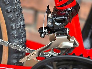 Подростковые велосипеды: Подростковый велосипед, Новый — 2