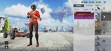 pubg lite barter: Ekranda gorsəndiyi kimi pula ehtiyac olduğum üçün satıram real alıcıya — 9