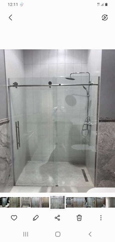 Duş kabinaları, arakəsmələr: Yeni Üstü qapalı kabina, Pulsuz çatdırılma -da lalafo.az — 26 Duş kabinaları, arakəsmələr: Yeni Üstü qapalı kabina, Pulsuz çatdırılma — 26