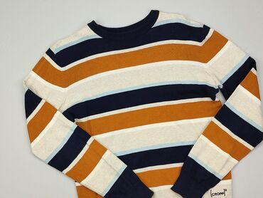 sweterek versace: Bluzy Cropp, S (EU 36), Bawełna, stan - Dobry