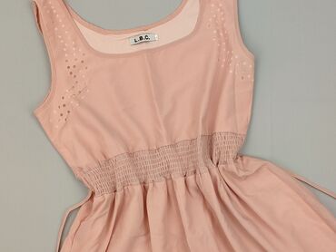 allegro sukienki sweterkowe: Women`s dress, size L (EU 40)