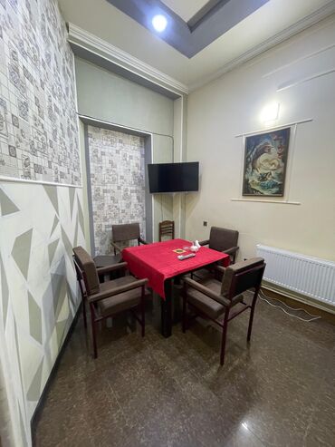 Kommersiya daşınmaz əmlakının satışı: Dədəqorqud 20 Xanımın dükanın yanı İşlək obyektdir, sənədi tam — 7