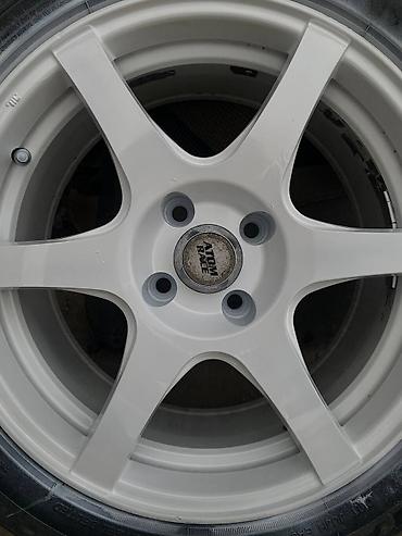 41 5: Продаю диски R16
4/100 — 2