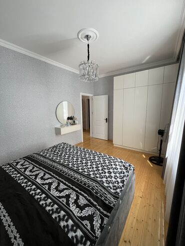 Həyət evləri və villaların satışı: 4 otaqlı, 120 kv. m, Kredit yoxdur, Yeni təmirli — 25