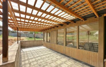 Продажа домов: Дом, 140 м², 5 комнат, Евроремонт at lalafo.kg — 9 Продажа домов: Дом, 140 м², 5 комнат, Евроремонт — 9