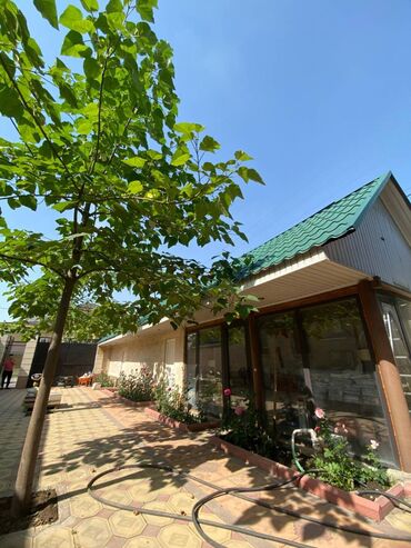 долгосрочная аренда дома: Дом, 287 м², 8 комнат, Собственник, Евроремонт