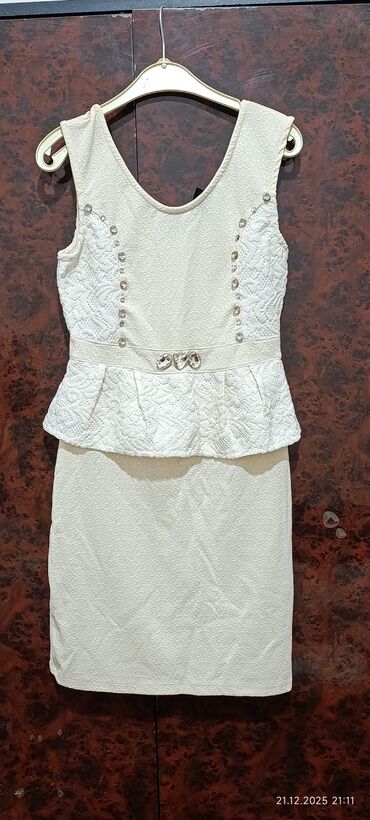 Kokteyl donlar: 5-4 manatdan gündelik ve ziyafet geyimleri. Hamisi kiçik ölçülərdi — 11