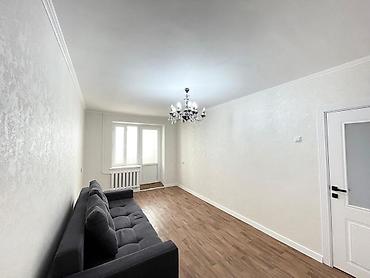 Продажа квартир: 1 комната, 35 м², Индивидуалка, 3 этаж, Евроремонт — 3