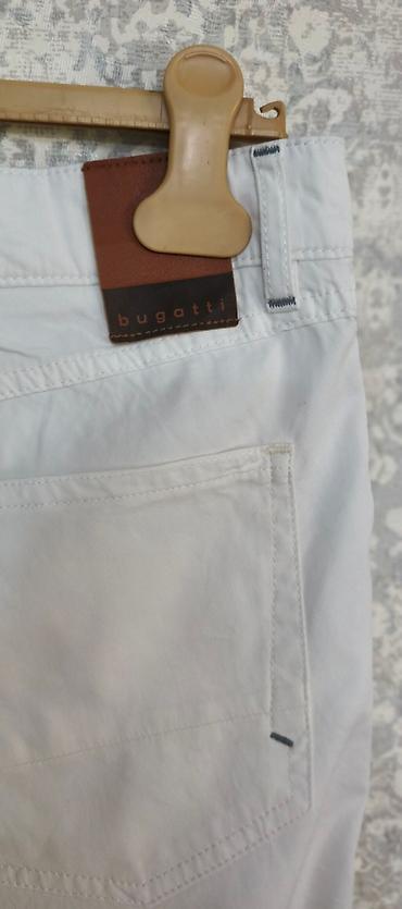 ag cins: Cins şalvar, Hugo Boss, L — 5
