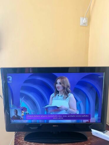 televizor arxalığı: Televizor Beko