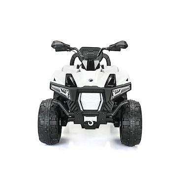 rolsue za devojcice: Kvad ATV 1 4×4 – Beli – Kvad na akumulator za decu Šifra proizvoda: 1 — 1