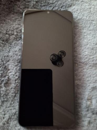 galaxy a13: Samsung Galaxy A13, rəng - Boz — 2
