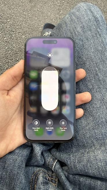 iphone 11 pro ref: IPhone 14 Pro, 128 GB, Space Gray, Face ID — 6