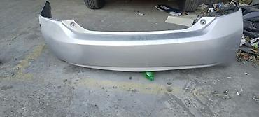 pirus bufer: Toyota Prius 30 kuz arxa bufer — 3