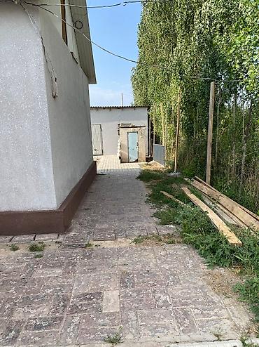 Продажа коттеджей и домов: Продается уютный дом в селе Арчалы 15 мин от города,участок 10 — 19