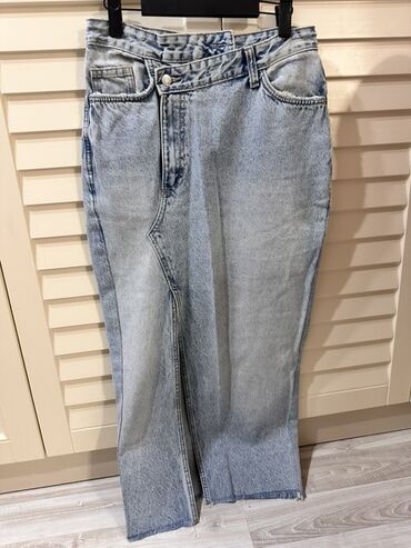Saipa: Maksi Ətək, Zara, Cins, XS (EU 34)