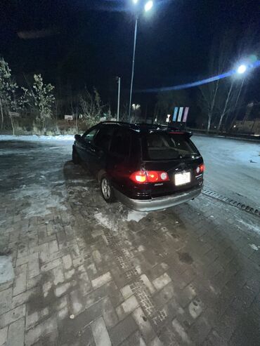 Toyota: Toyota Caldina: 1998 г., 2 л, Автомат, Бензин, Универсал