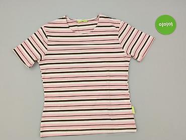 lidl bermudy: T-shirt damski, rozmiar L — 2