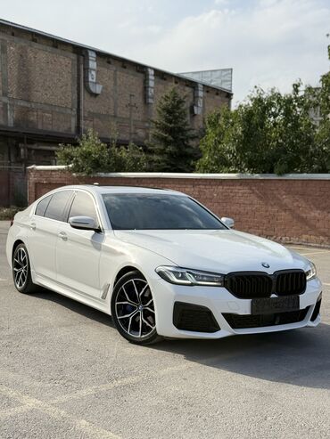 набор ключей чемодан: BMW 5 series: 2023 г., 2 л, Типтроник, Бензин, Седан
