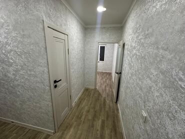 Продажа квартир: 1 комната, 46 м², 106 серия, 8 этаж, Евроремонт — 9