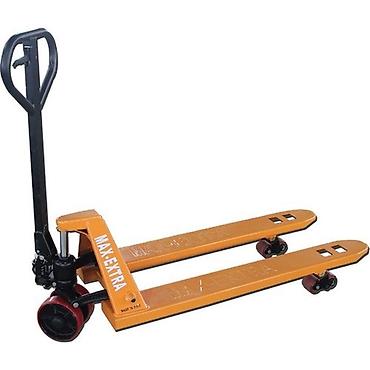 avtocar: 🚧🪝❗️Arenda, kirayə, icarə❗️Transpalet 3000 kq (3 ton) ağırlıq qaldırma — 3