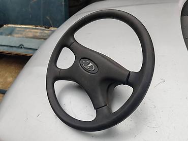 Auto delovi: Volan Lada 21213,21214 Niva, Lada 2107 Riva, Lada 2104 Karavan br.2a — 4
