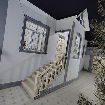 Həyət evləri və villaların satışı: 3 otaqlı, 69 kv. m, Kredit yoxdur, Yeni təmirli — 8