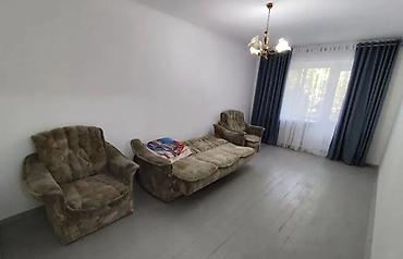 Долгосрочная аренда квартир: 2 комнаты, Агентство недвижимости, Без подселения, С мебелью полностью — 9