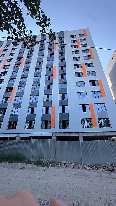 3 комнаты, 92 м², Элитка, 4 этаж, ПСО (под самоотделку)