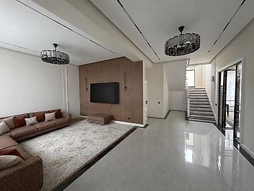 Дома: Продается роскошный дом премиум-класса — 280 м². В Арча бешике,ул — 2