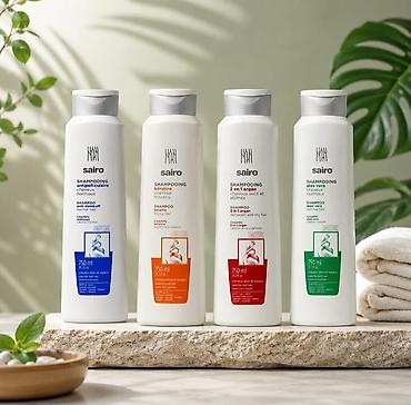 Şampun Keratin Kəpəyə qarşı lalafo.az -da Şampun Keratin Kəpəyə qarşı