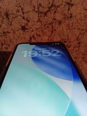 Apple iPhone: IPhone 11 Pro Max, 64 GB, Matte Midnight Green, Face ID -da lalafo.az — 1 Apple iPhone: IPhone 11 Pro Max, 64 GB, Matte Midnight Green, Face ID — 1