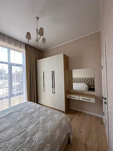 alfa resort: Продается коттедж в ЦО Альфа Резорт (Радуга Вест),с Кош Кёл 3 спальни — 4