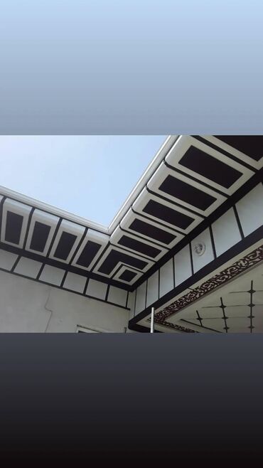 Другие строительные материалы: Туникафон БИШКЕК — 20