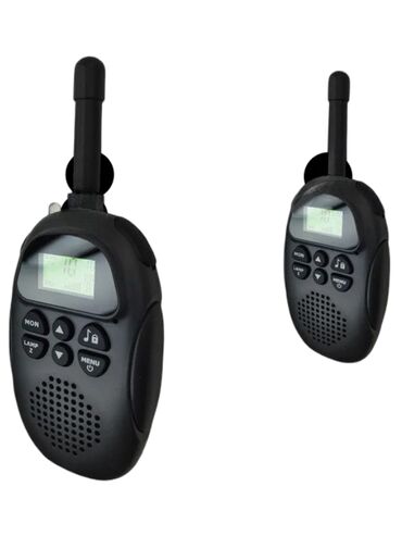 panda game az: 💥Yeni gələn simsiz Ratsiya. 👍3 km məsafədən rahatcılıqla danışmaq. ✔️(