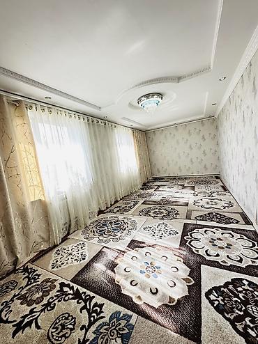 Продажа коттеджей и домов: 🏡 Срочно продается дом в ж/м Калыс-Ордо! ✨ Просторный и уютный дом — 5