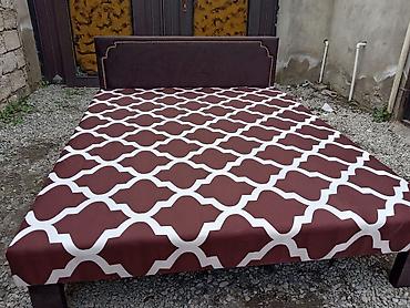 Mebellərin yığılması: Təzə çarpayılar. 1nəfərlik çarpayılar 60manat. 2 nəfərlik taxt — 2