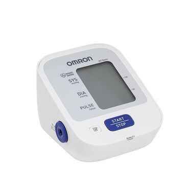 Tonometrlər: Tonometr "OMRON" M2 Basic (yaddasli) Yapon firmasi təzyiq ölçən. Omron