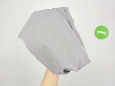 dżinsy kobiece: Spodnie materiałowe damskie, rozmiar 2XL — 5
