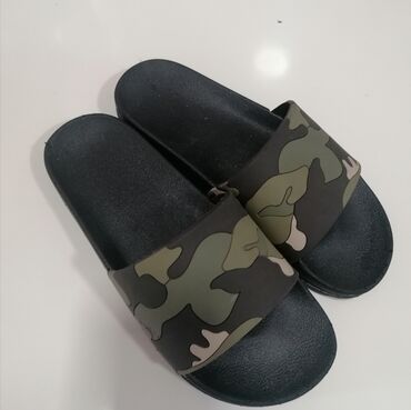 hugo boss papuce: Fashion slippers, 36