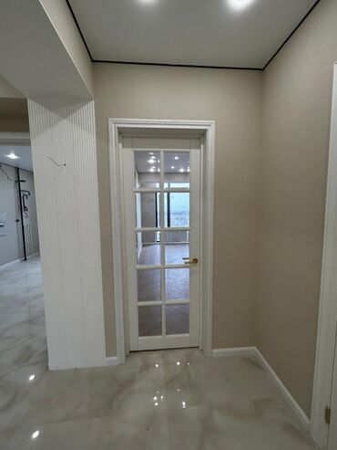 Продажа квартир: 2 комнаты, 85 м², Элитка, 11 этаж, Евроремонт at lalafo.kg — 7 Продажа квартир: 2 комнаты, 85 м², Элитка, 11 этаж, Евроремонт — 7