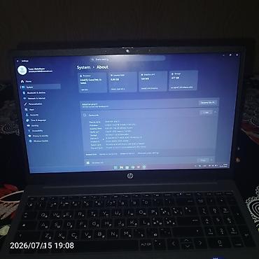 lenovo yoga c940: HP brendinin bu noutbuku gündəlik tapşırıqlar və iş üçün etibarlı həll — 4